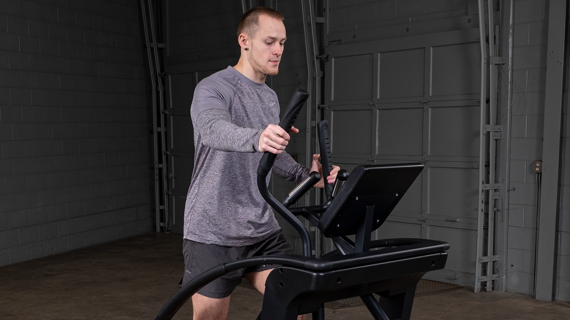 Body-Solid Ellipticals