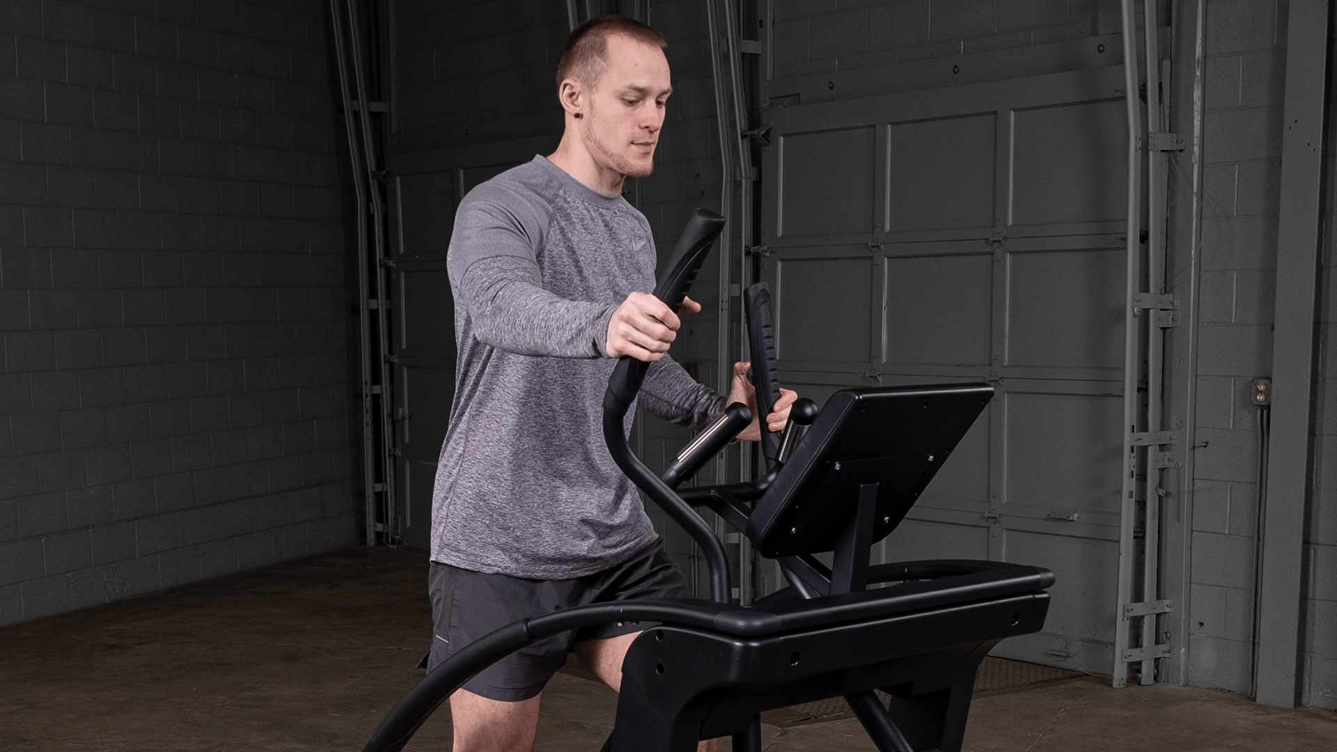 Body-Solid Ellipticals