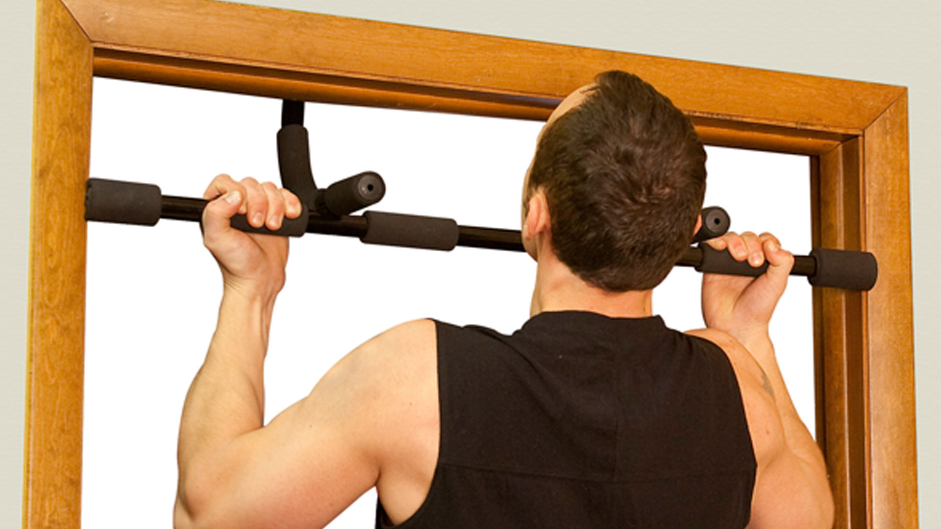 Push-up & Chin-up Bars