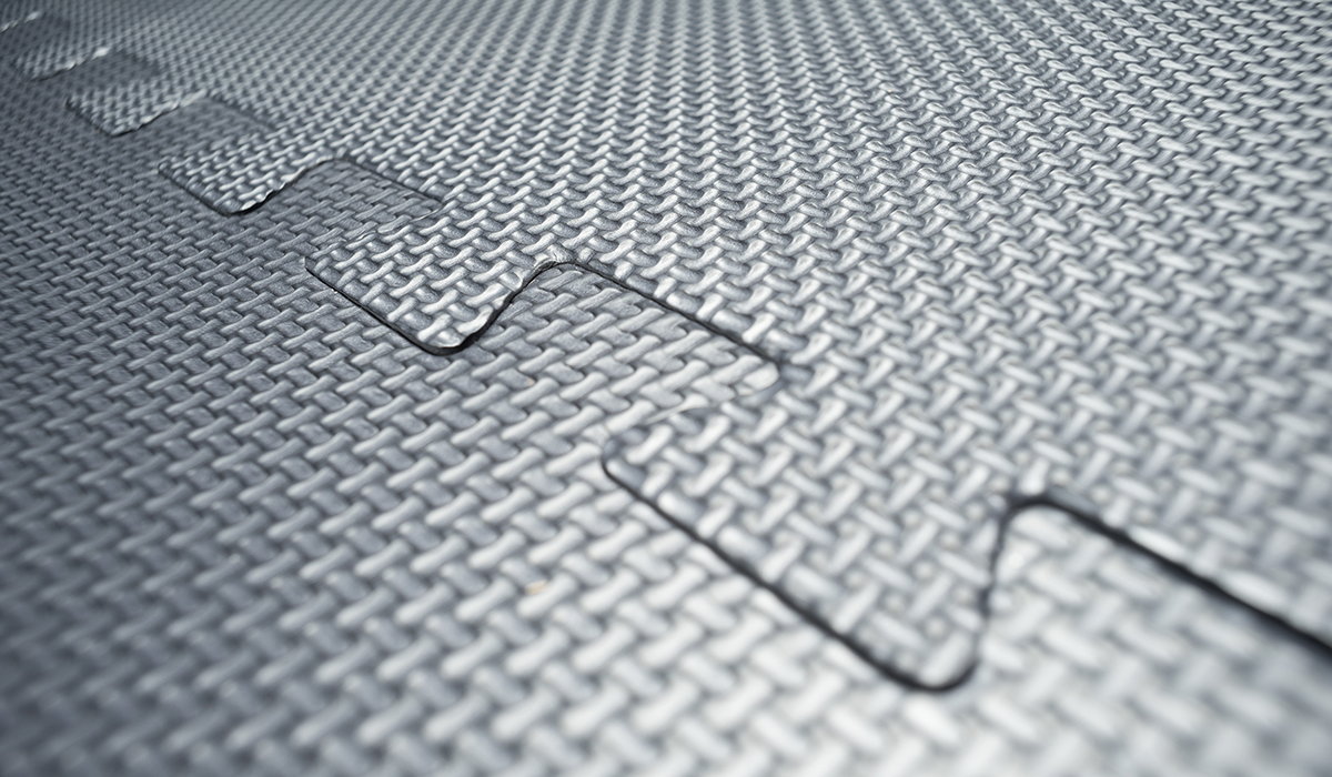 Shop Gym Flooring & Equipment Mats