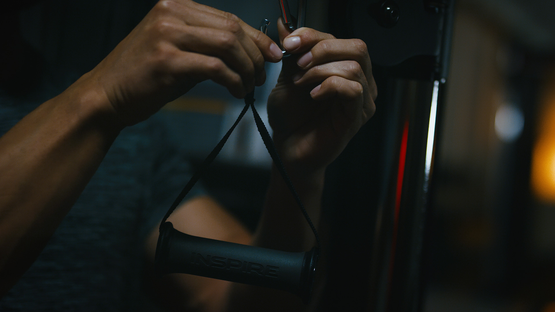 Inspire Benches & Accessories