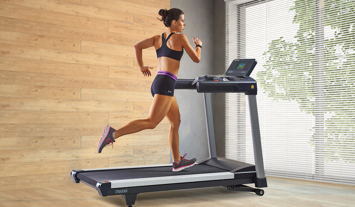 LifeSpan Treadmills