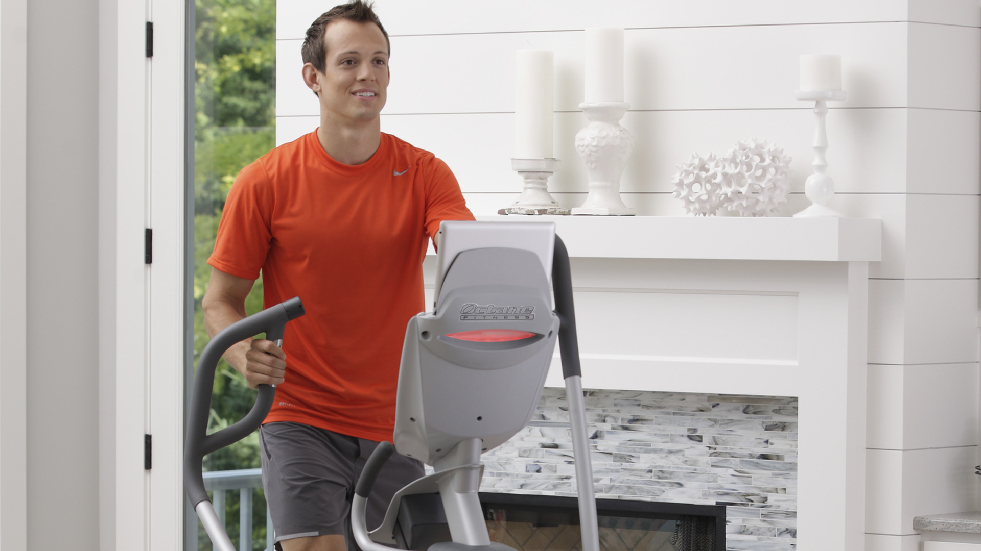 Octane Fitness Ellipticals