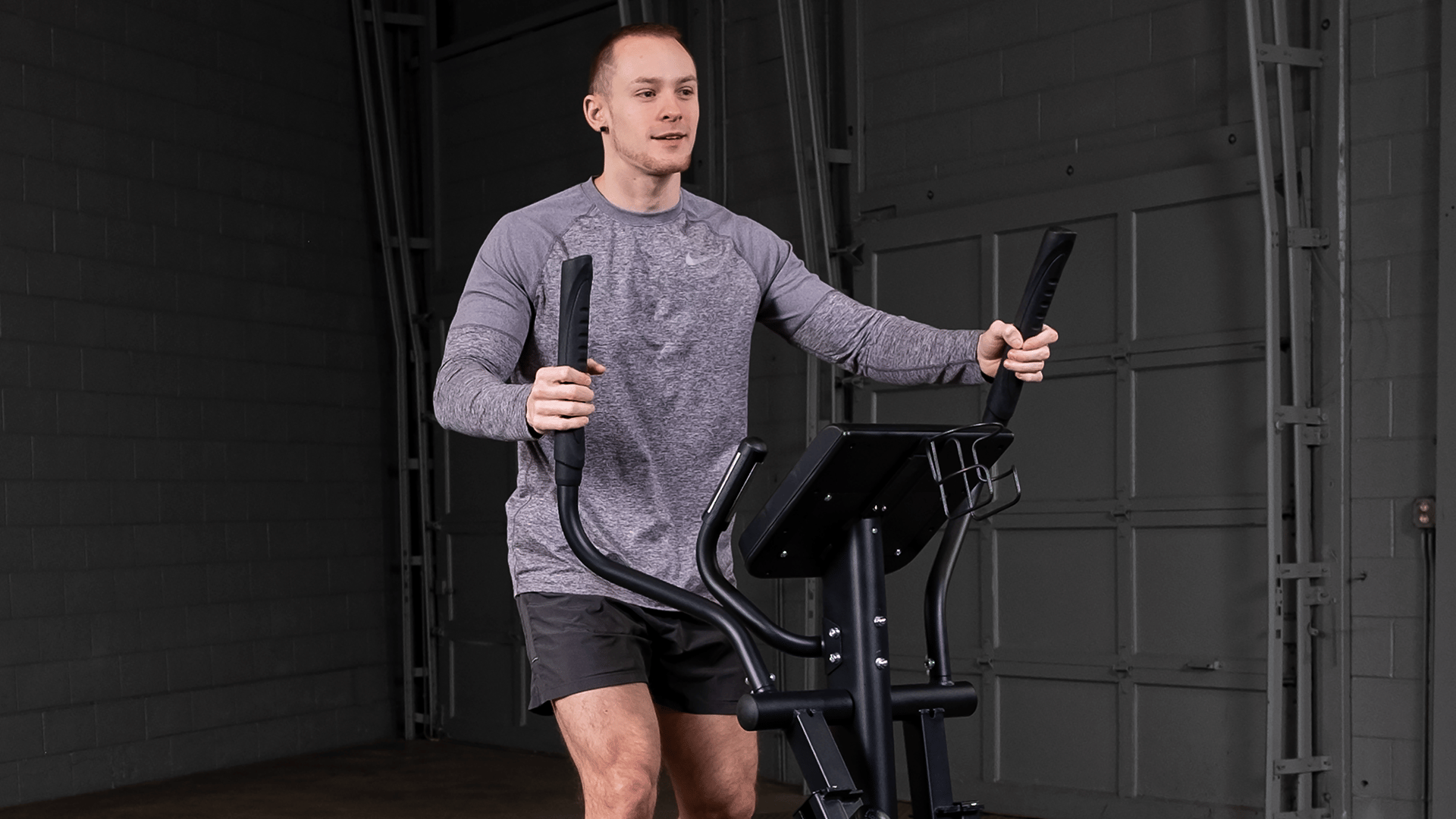 Ellipticals