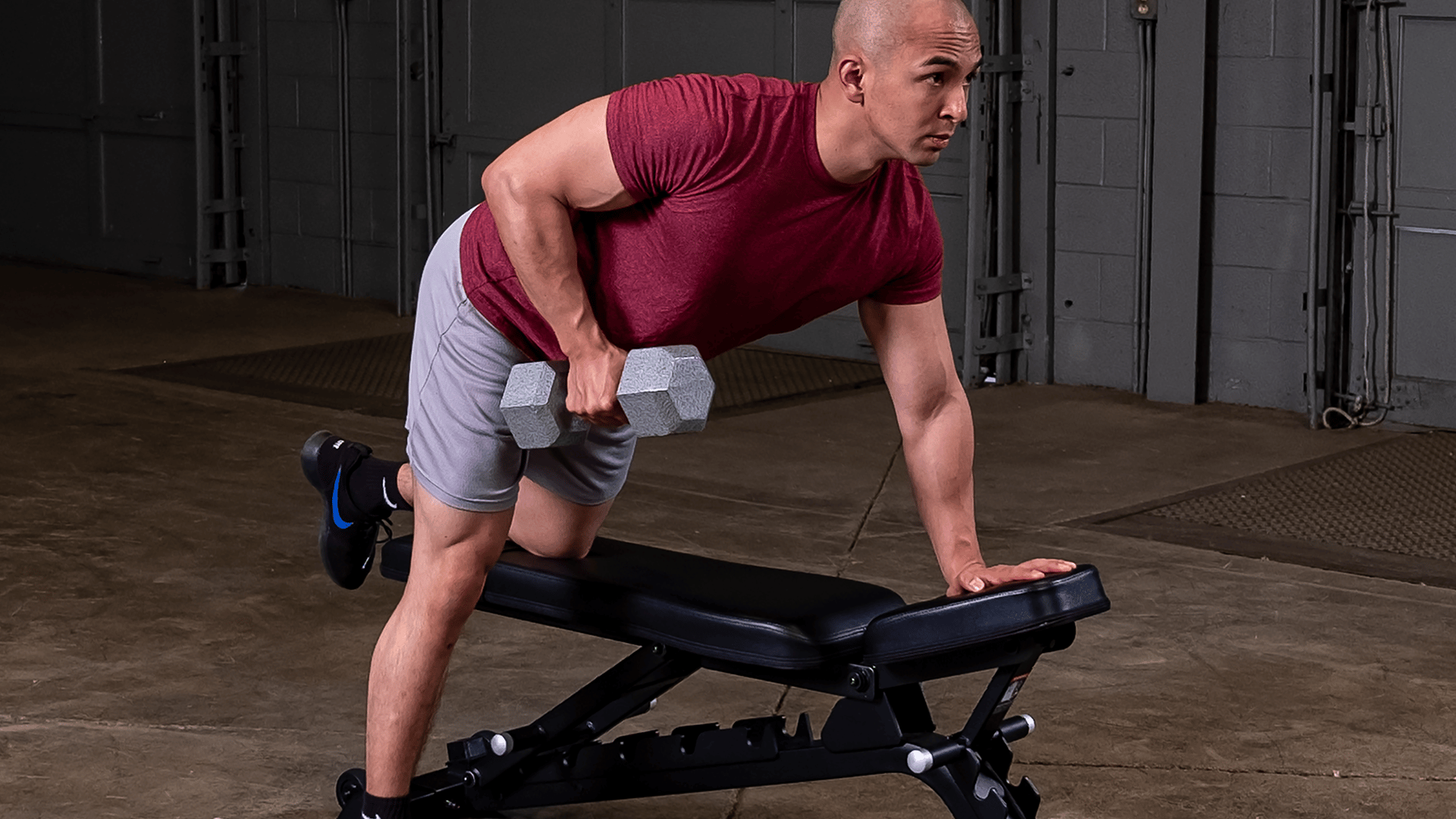 Body-Solid Benches