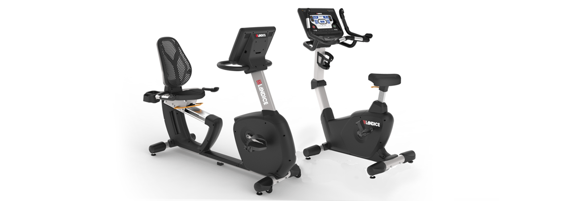 Landice Exercise Bikes