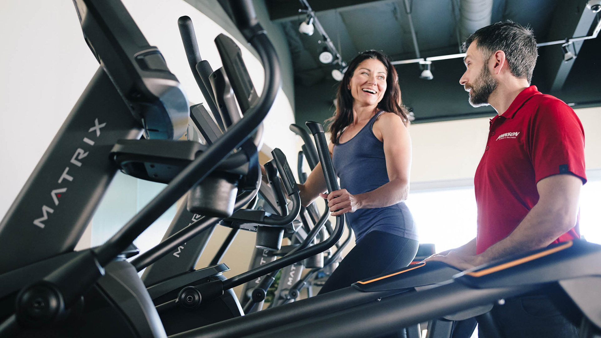 The Best Commercial Fitness Equipment Consultants