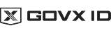GovX logo