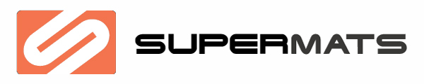 Supermats