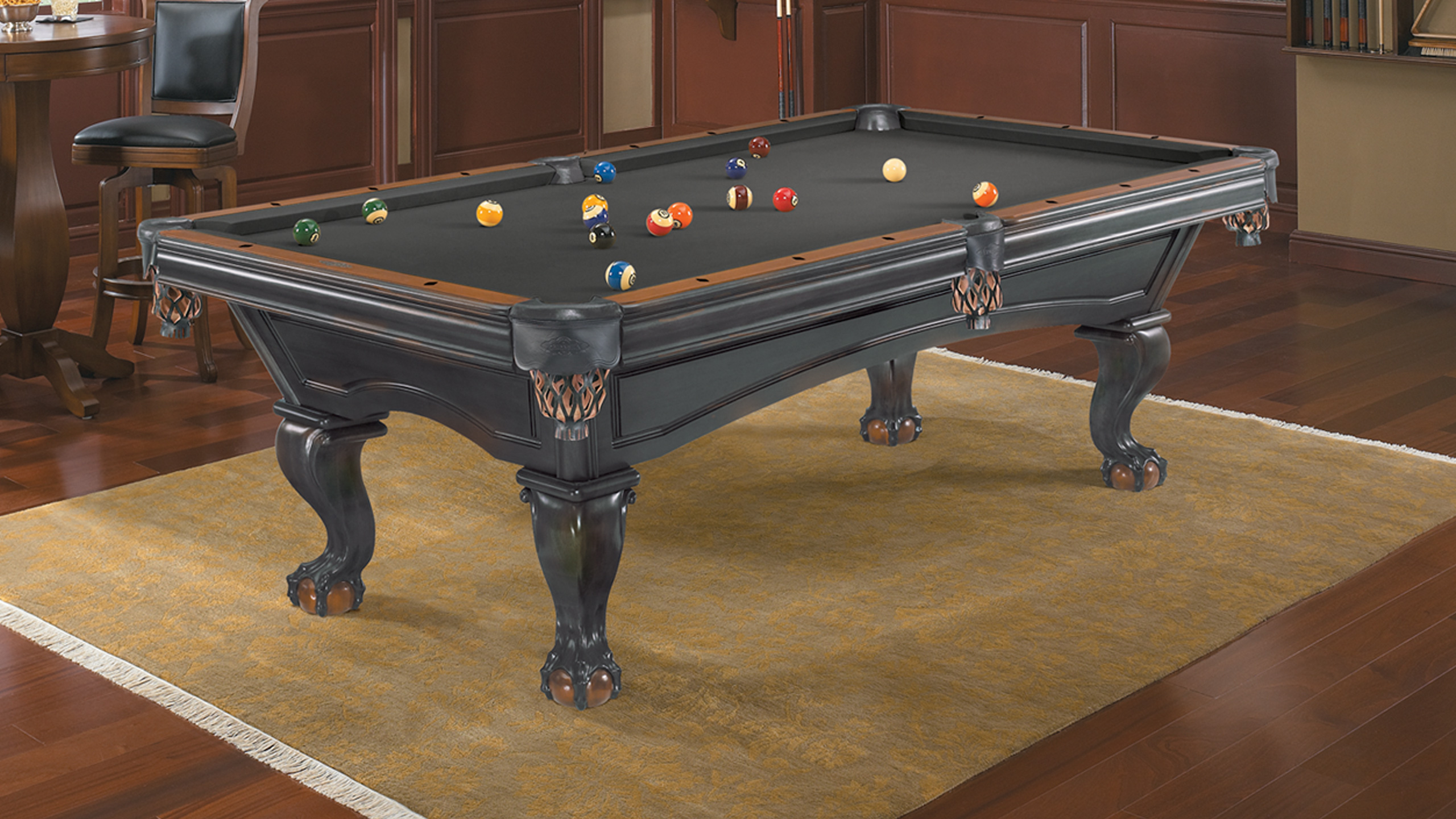 Store Slider Billiards