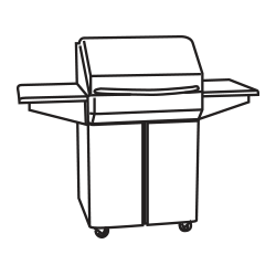 Wood Fire Grills