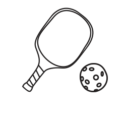 Pickleball