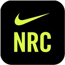 Nike NRC app icon