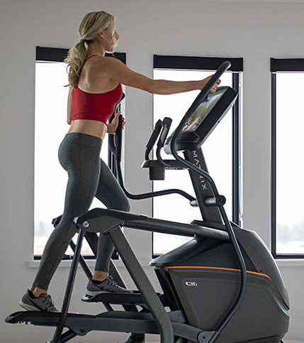 Matrix A50 Elliptical