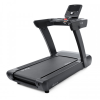 Intenza 450 Treadmill with i2S Console