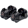 Bowflex SelectTech 1090 Adjustable Dumbbells