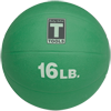 Body-Solid Medicine Ball - 16 lbs (Orange)