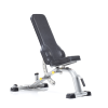 TuffStuff Evolution Deluxe Flat / Incline Bench