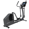 Life Fitness E1 Elliptical Cross-Trainer with Go Console