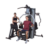 Body-Solid G9S Two-Stack Gym