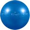 GoFit Professional Grade Stability Ball - 55 cm