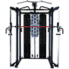 Inspire Fitness Smith Cage System (New)