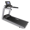 Landice L8 Treadmill with Achieve Control Panel (Orthopedic Belt)