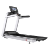 Landice L8 Treadmill with Cardio Control Panel