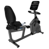 Life Fitness RS3 Lifecycle Exercise Bike with Track Connect Console