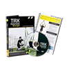 TRX Suspension Trainer DVD - TRX Essentials: Strength