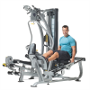 TuffStuff Hybrid Home Gym with Optional Leg Press
