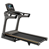 Matrix TF30 Folding Treadmill with XIR Console