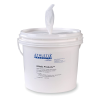 Athletix Equipment Cleaner Wipes - preloaded bucket