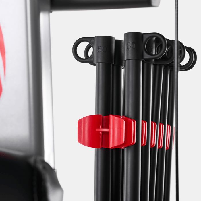 Bowflex Xtreme 2 SE Home Gym