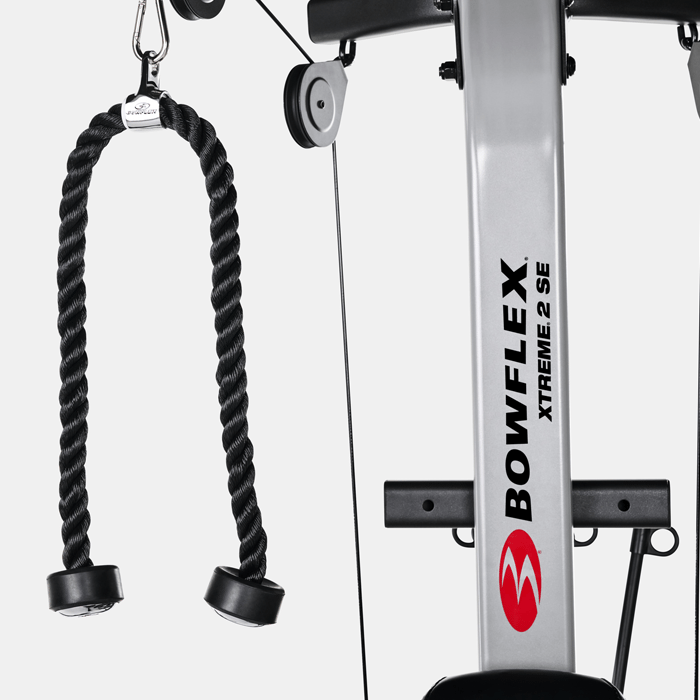 Bowflex Xtreme 2 SE Home Gym