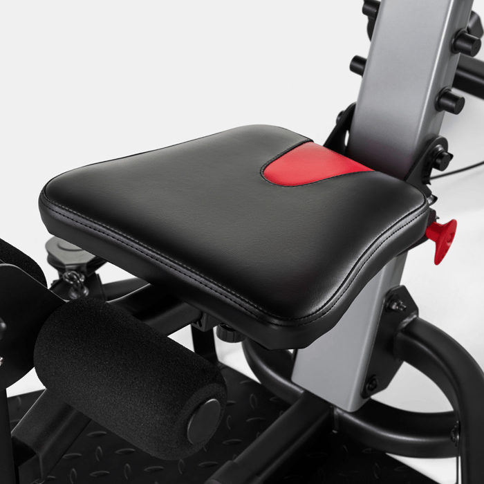 Bowflex Xtreme 2 SE Home Gym