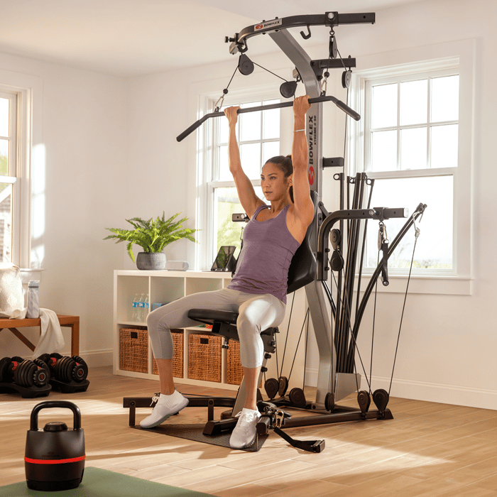 Bowflex Xtreme 2 SE Home Gym