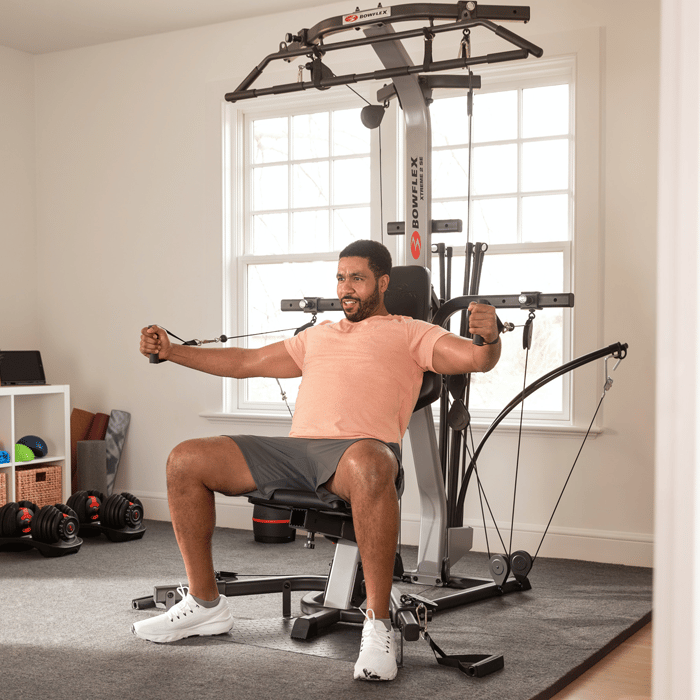 Bowflex Xtreme 2 SE Home Gym