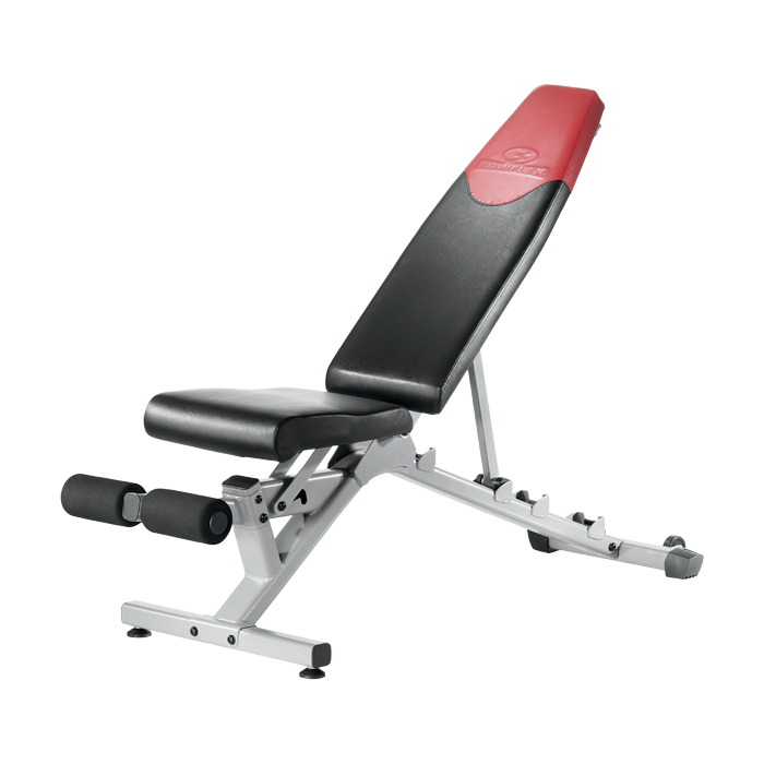 Bowflex SelectTech 4.1 Incline Decline Bench