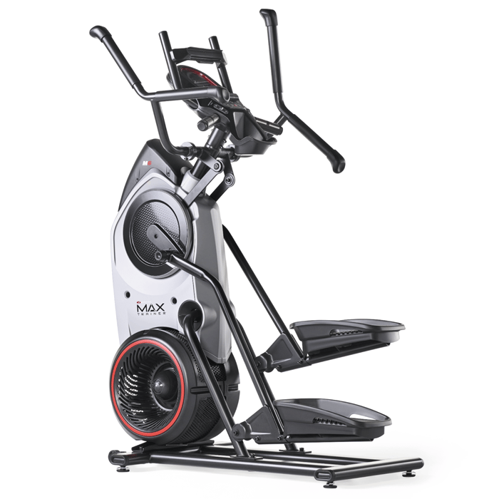Bowflex Max Trainer M6