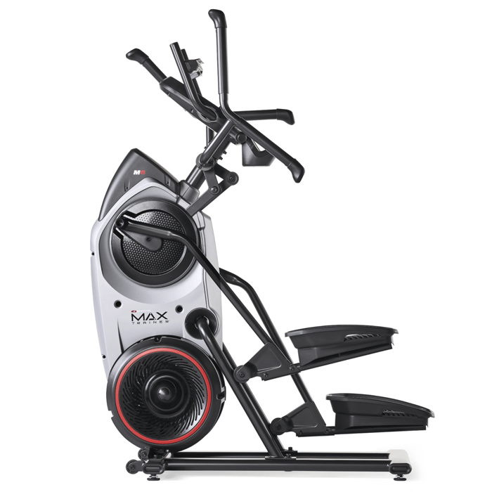 Bowflex Max Trainer M6