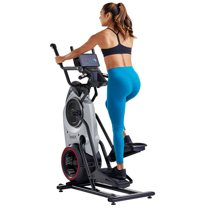 BOWFREX ボウフレックス　M6 Bowflex Max Trainer M6 – Chris Sports