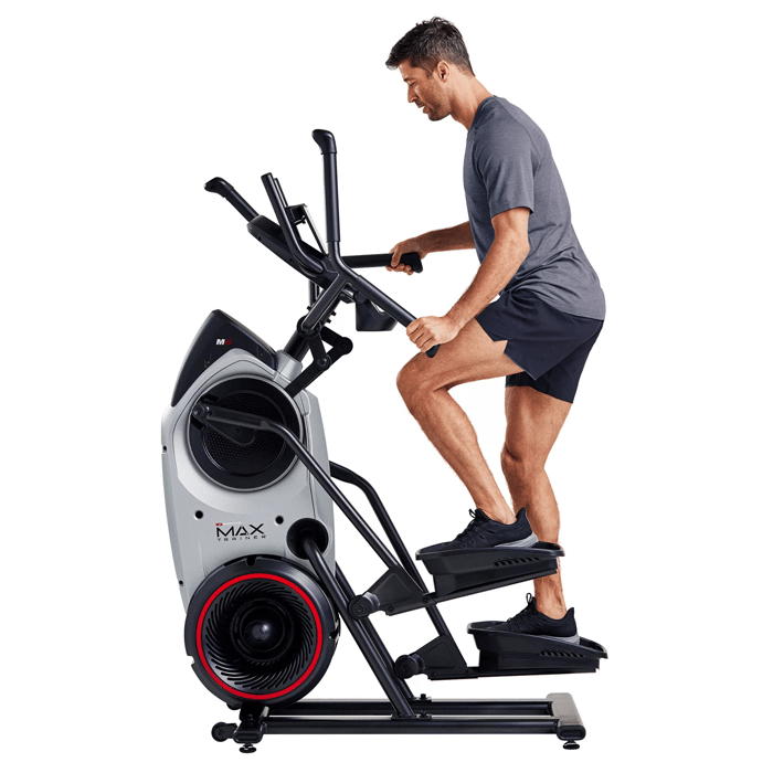 Bowflex Max Trainer M6