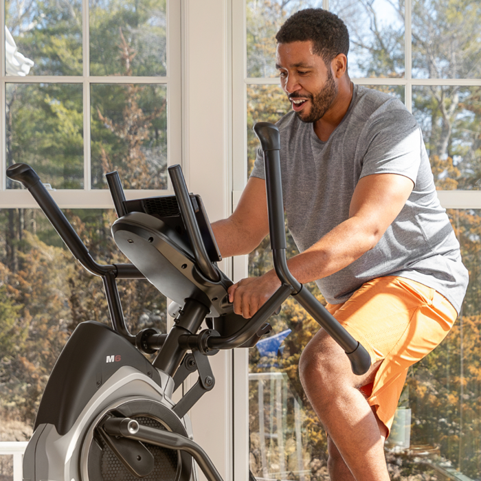 Bowflex Max Trainer M6