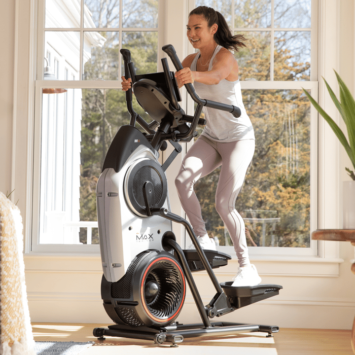 Bowflex Max Trainer M6