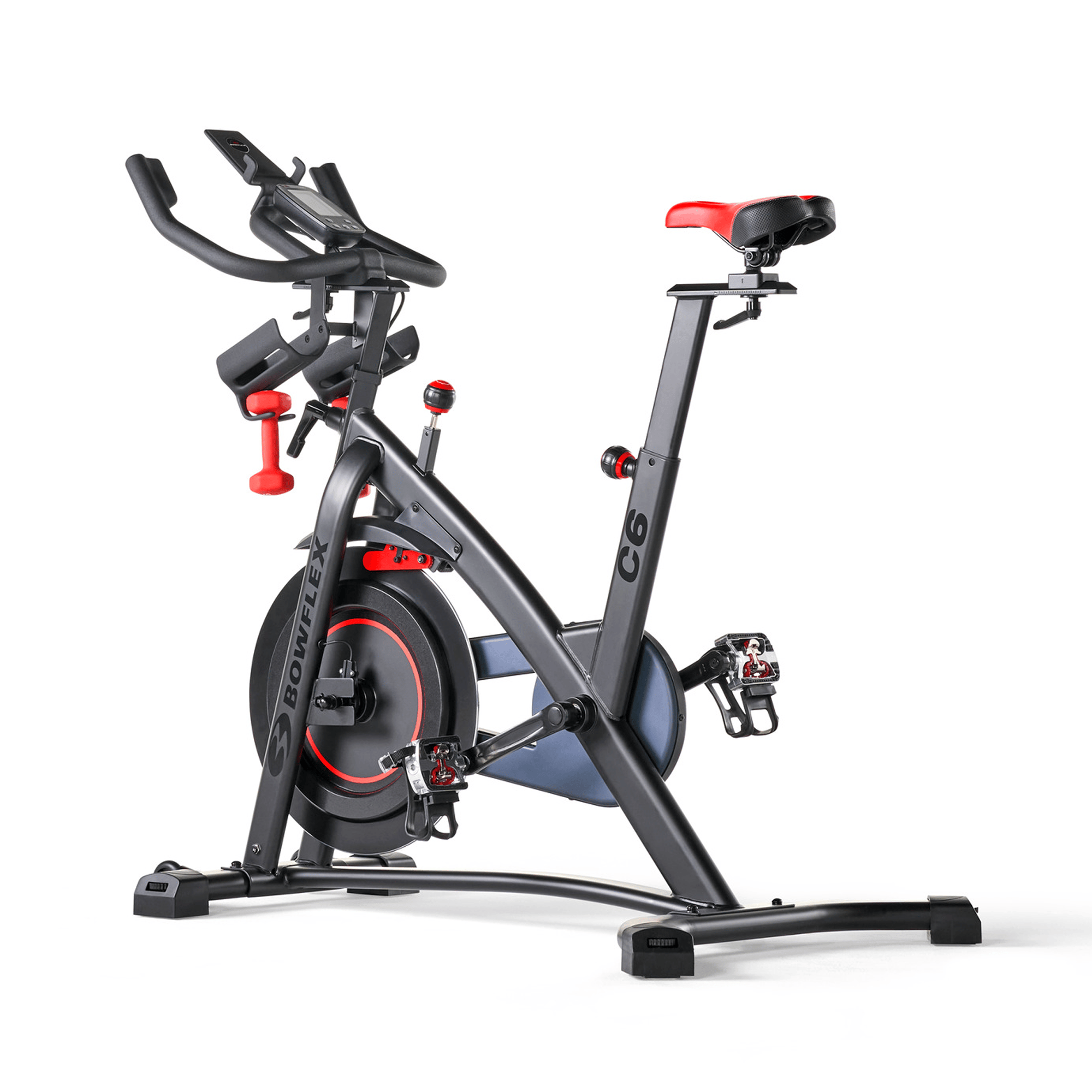BowFlex C6 Bike