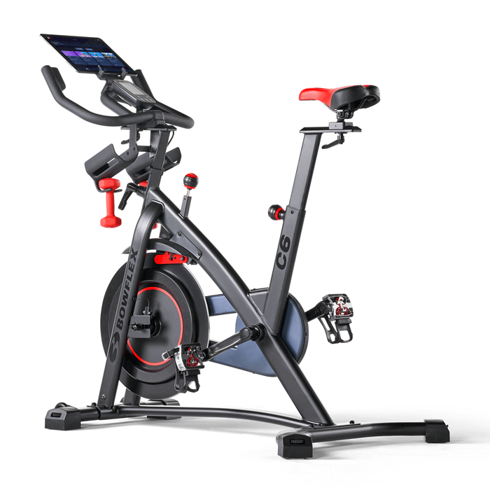BowFlex C6 Bike