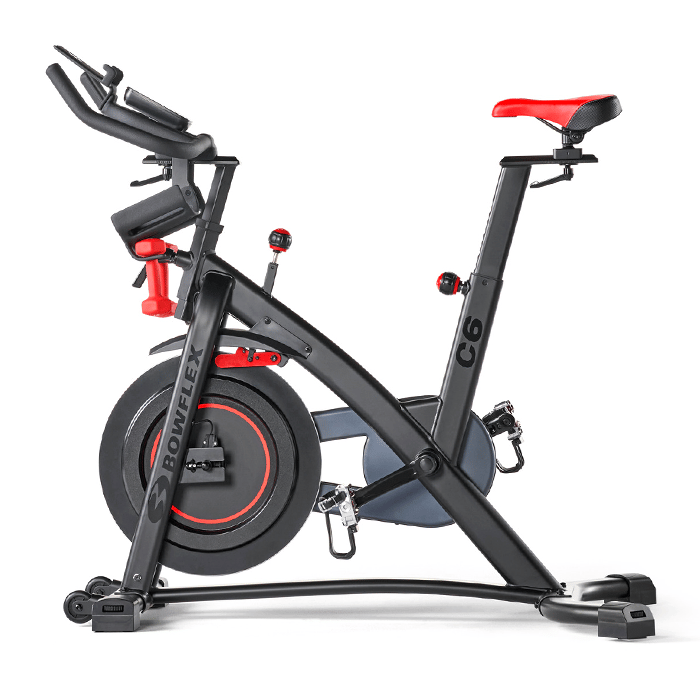 BowFlex C6 Bike