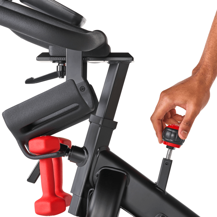 BowFlex C6 Bike