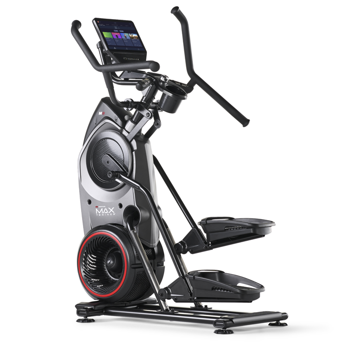BowFlex Max Trainer M9
